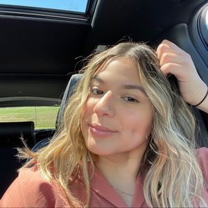 Meet your Posher, Kathy